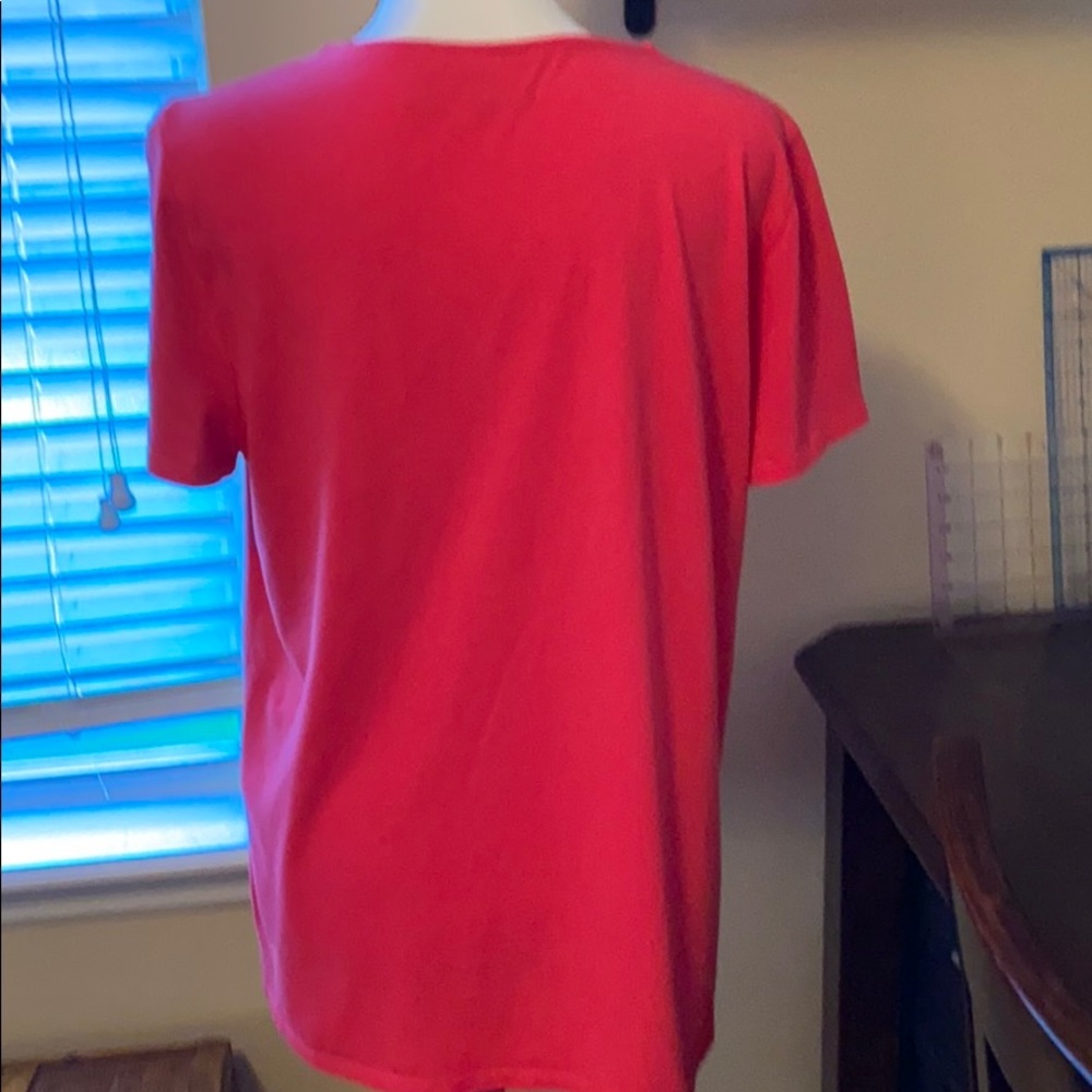 Pink Top - Picture 2 of 2